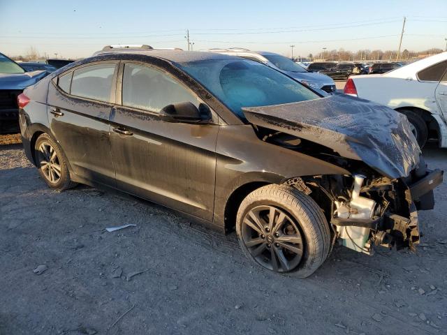 Photo 3 VIN: KMHD84LF4HU240718 - HYUNDAI ELANTRA SE 