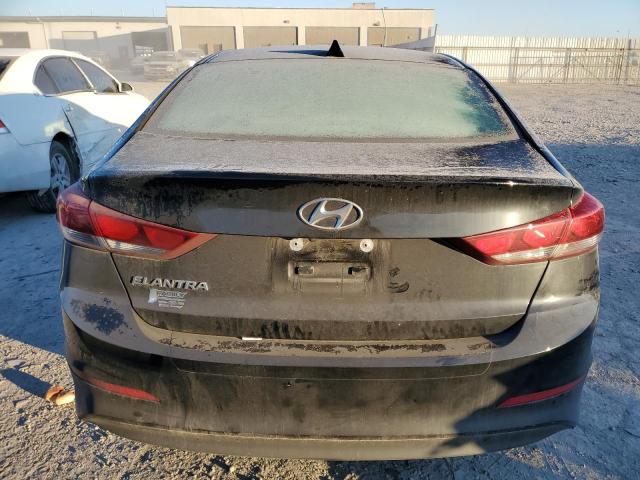 Photo 5 VIN: KMHD84LF4HU240718 - HYUNDAI ELANTRA SE 