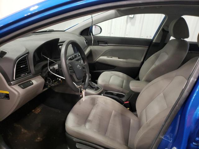 Photo 6 VIN: KMHD84LF4HU241397 - HYUNDAI ELANTRA SE 