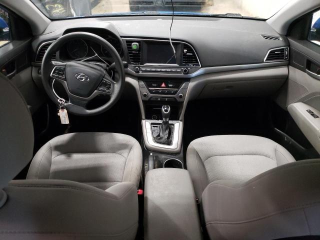 Photo 7 VIN: KMHD84LF4HU241397 - HYUNDAI ELANTRA SE 