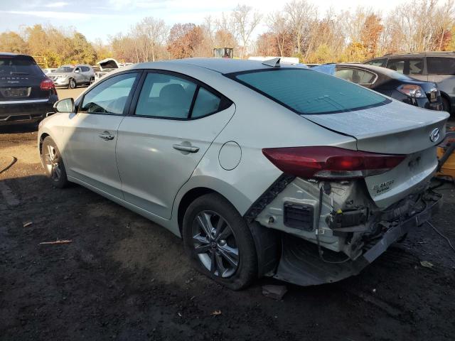 Photo 1 VIN: KMHD84LF4HU244008 - HYUNDAI ELANTRA SE 