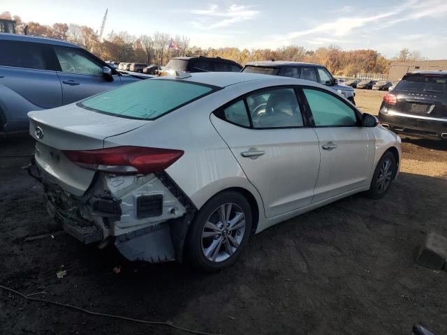 Photo 2 VIN: KMHD84LF4HU244008 - HYUNDAI ELANTRA SE 