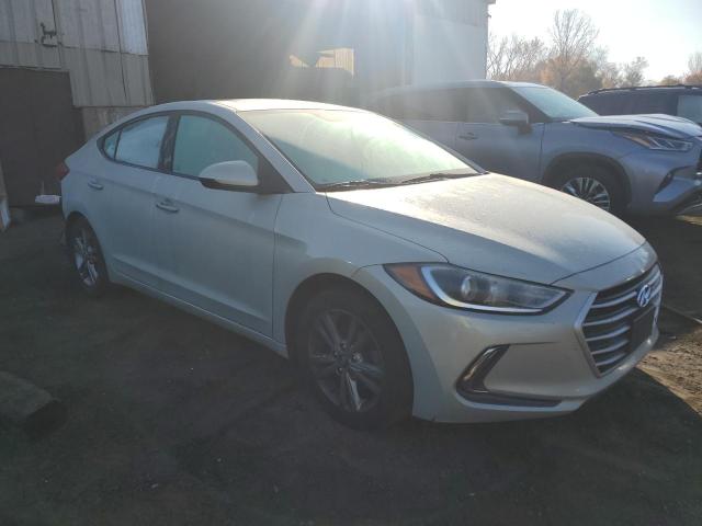 Photo 3 VIN: KMHD84LF4HU244008 - HYUNDAI ELANTRA SE 