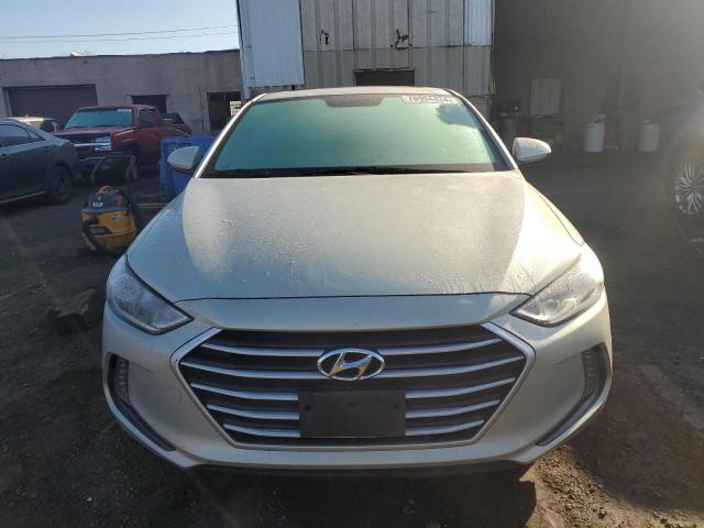 Photo 4 VIN: KMHD84LF4HU244008 - HYUNDAI ELANTRA SE 