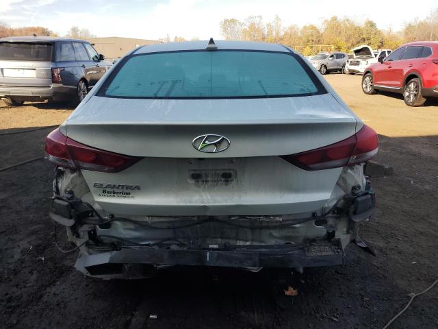 Photo 5 VIN: KMHD84LF4HU244008 - HYUNDAI ELANTRA SE 