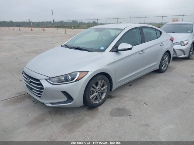 Photo 1 VIN: KMHD84LF4HU245952 - HYUNDAI ELANTRA 