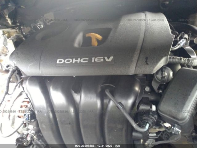 Photo 9 VIN: KMHD84LF4HU247006 - HYUNDAI ELANTRA 