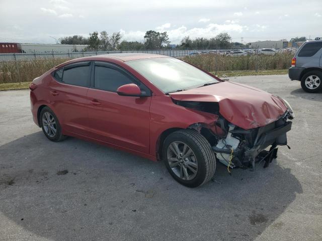 Photo 3 VIN: KMHD84LF4HU254070 - HYUNDAI ELANTRA 