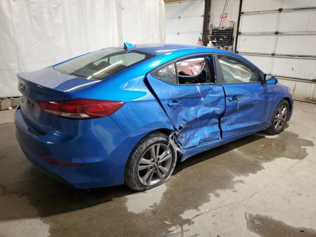 Photo 2 VIN: KMHD84LF4HU254375 - HYUNDAI ELANTRA SE 