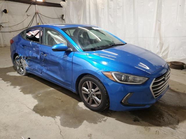 Photo 3 VIN: KMHD84LF4HU254375 - HYUNDAI ELANTRA SE 