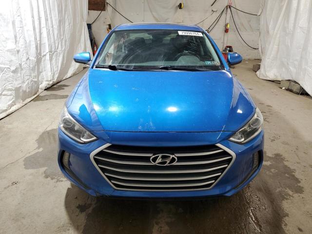 Photo 4 VIN: KMHD84LF4HU254375 - HYUNDAI ELANTRA SE 