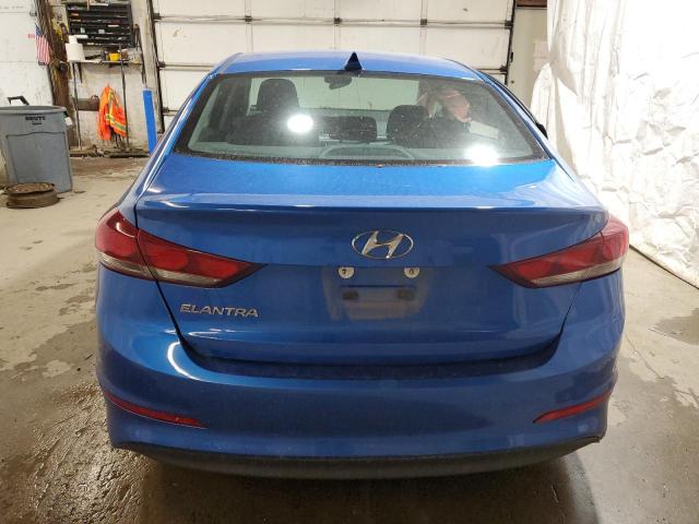 Photo 5 VIN: KMHD84LF4HU254375 - HYUNDAI ELANTRA SE 