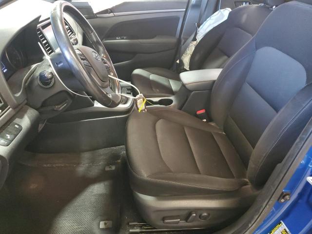 Photo 6 VIN: KMHD84LF4HU254375 - HYUNDAI ELANTRA SE 