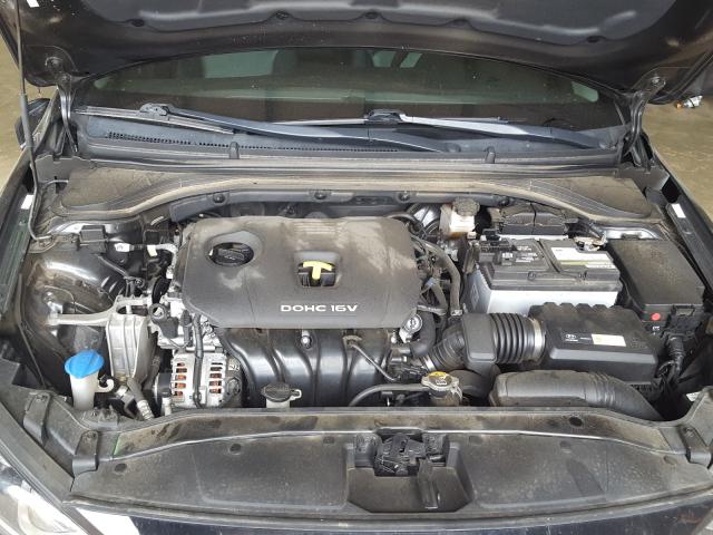 Photo 6 VIN: KMHD84LF4HU260130 - HYUNDAI ELANTRA SE 