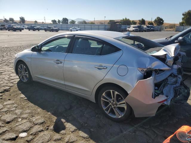 Photo 1 VIN: KMHD84LF4HU269247 - HYUNDAI ELANTRA SE 