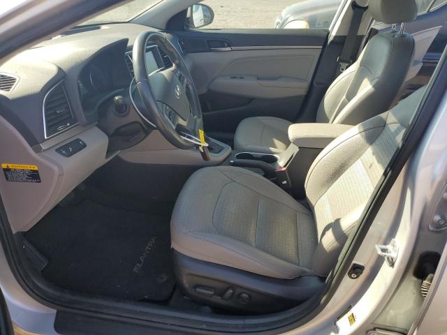 Photo 6 VIN: KMHD84LF4HU269247 - HYUNDAI ELANTRA SE 