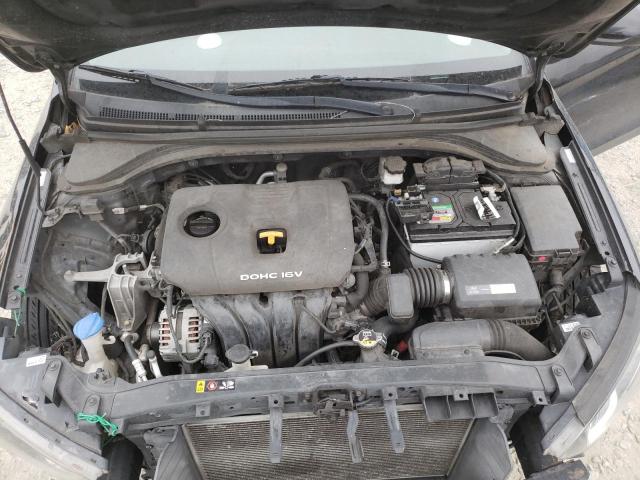 Photo 10 VIN: KMHD84LF4HU272505 - HYUNDAI ELANTRA 