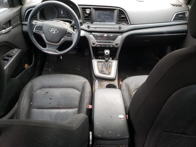 Photo 7 VIN: KMHD84LF4HU272505 - HYUNDAI ELANTRA 