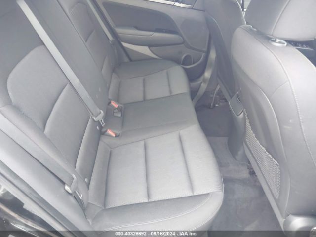 Photo 7 VIN: KMHD84LF4HU272567 - HYUNDAI ELANTRA 