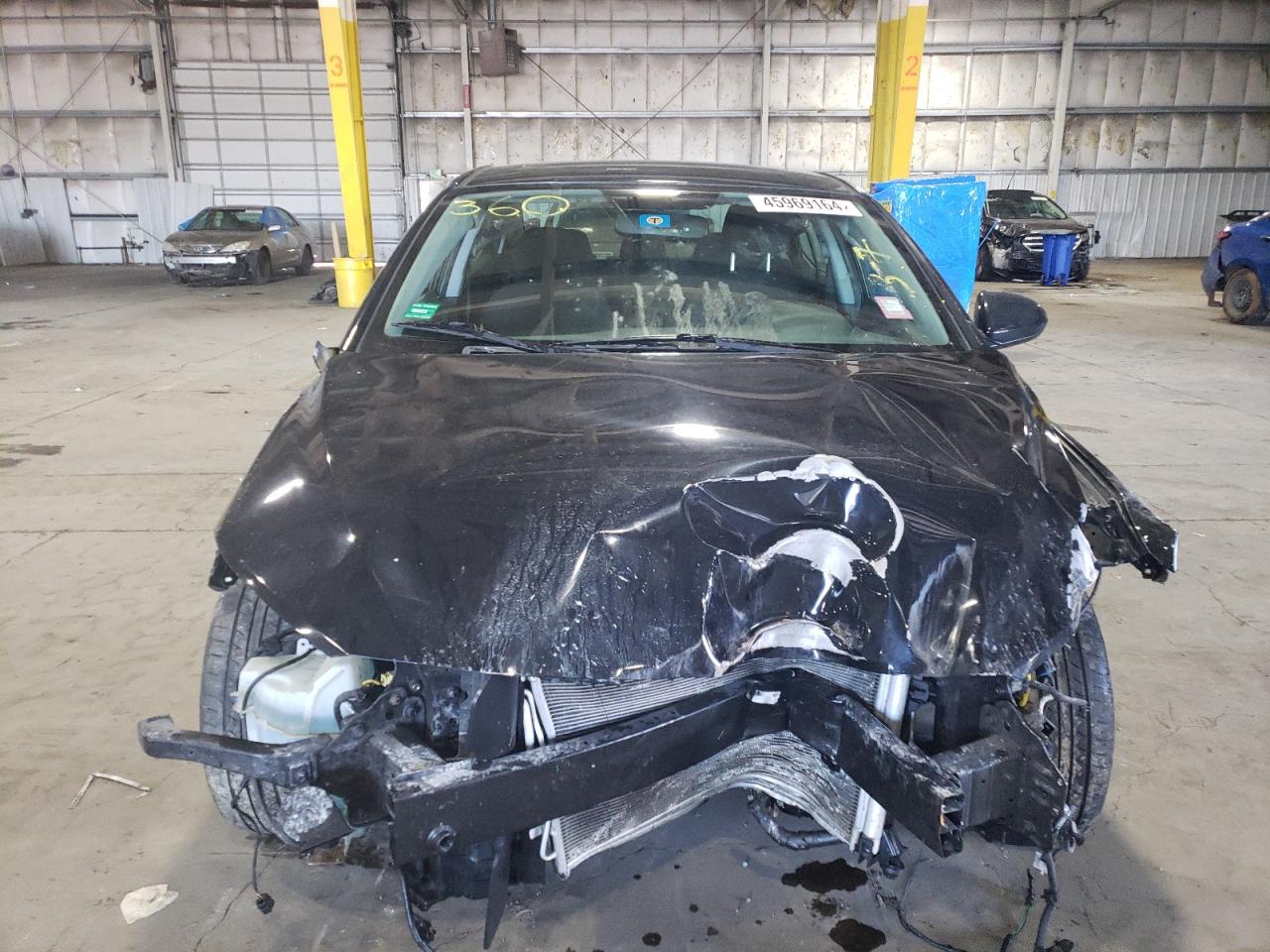 Photo 4 VIN: KMHD84LF4HU273668 - HYUNDAI ELANTRA 