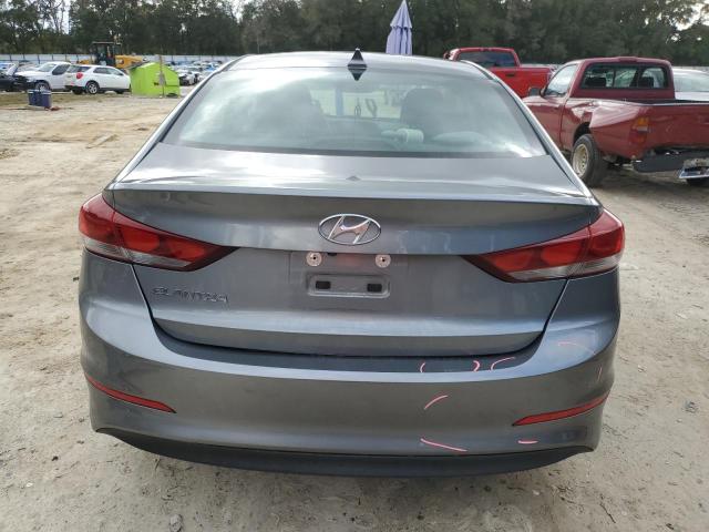 Photo 5 VIN: KMHD84LF4HU276621 - HYUNDAI ELANTRA 