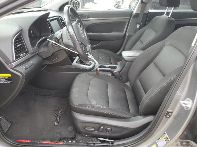 Photo 6 VIN: KMHD84LF4HU276621 - HYUNDAI ELANTRA 