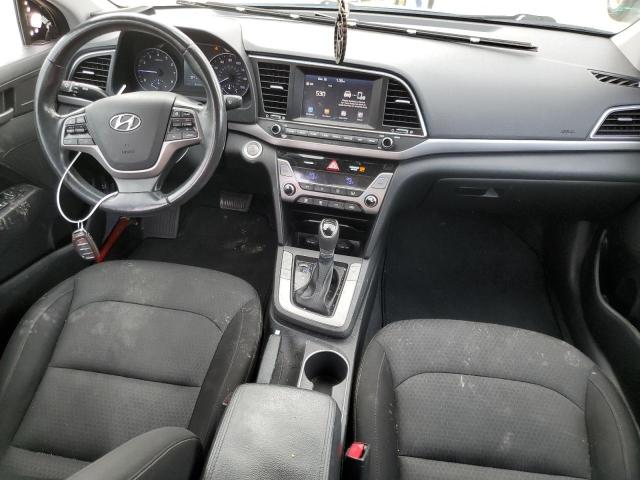 Photo 7 VIN: KMHD84LF4HU276621 - HYUNDAI ELANTRA 