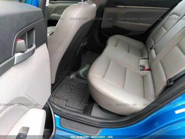 Photo 7 VIN: KMHD84LF4HU281379 - HYUNDAI ELANTRA 