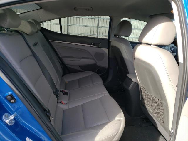 Photo 9 VIN: KMHD84LF4HU286940 - HYUNDAI ELANTRA SE 