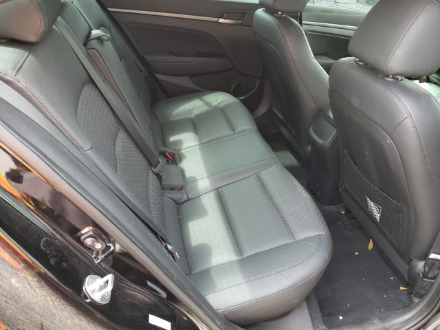 Photo 5 VIN: KMHD84LF4HU307382 - HYUNDAI ELANTRA SE 