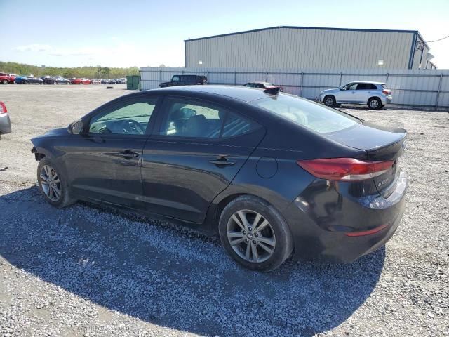 Photo 1 VIN: KMHD84LF4HU348627 - HYUNDAI ELANTRA 