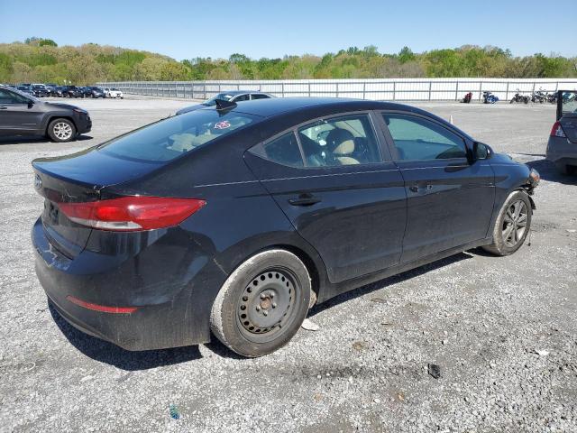 Photo 2 VIN: KMHD84LF4HU348627 - HYUNDAI ELANTRA 