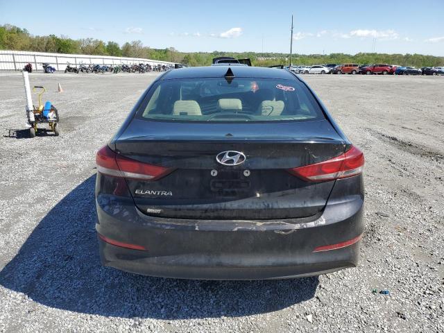 Photo 5 VIN: KMHD84LF4HU348627 - HYUNDAI ELANTRA 