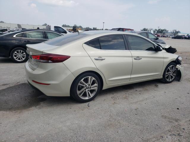 Photo 2 VIN: KMHD84LF4HU352144 - HYUNDAI ELANTRA SE 