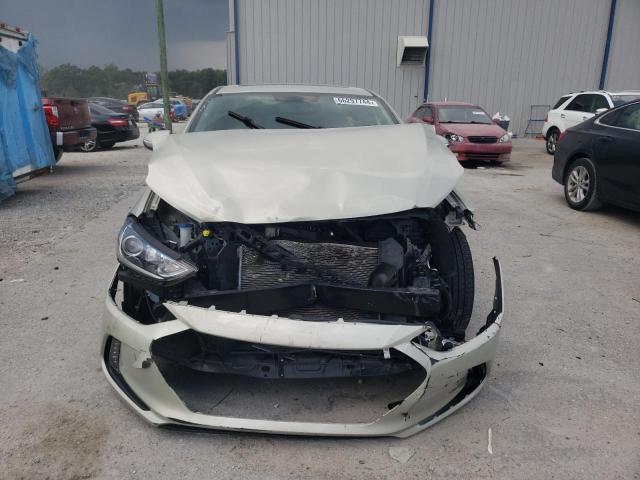 Photo 4 VIN: KMHD84LF4HU352144 - HYUNDAI ELANTRA SE 