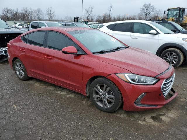 Photo 3 VIN: KMHD84LF4HU358719 - HYUNDAI ELANTRA SE 