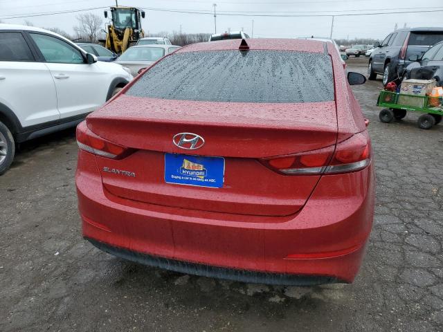 Photo 5 VIN: KMHD84LF4HU358719 - HYUNDAI ELANTRA SE 