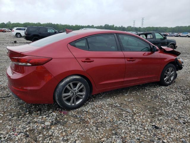 Photo 2 VIN: KMHD84LF4HU358820 - HYUNDAI ELANTRA 