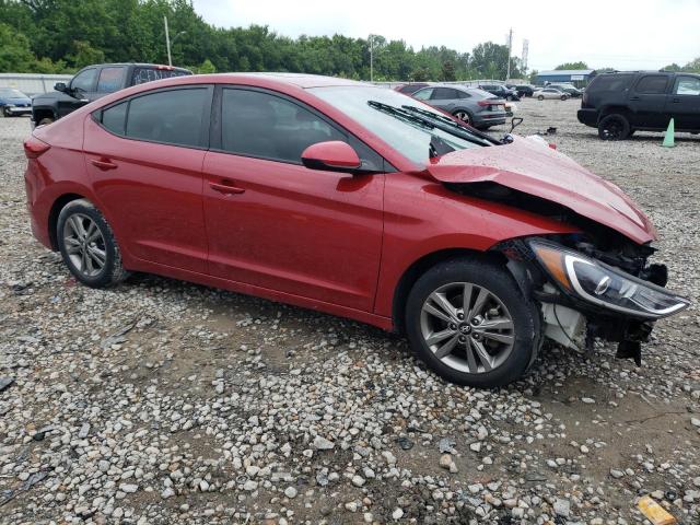 Photo 3 VIN: KMHD84LF4HU358820 - HYUNDAI ELANTRA 