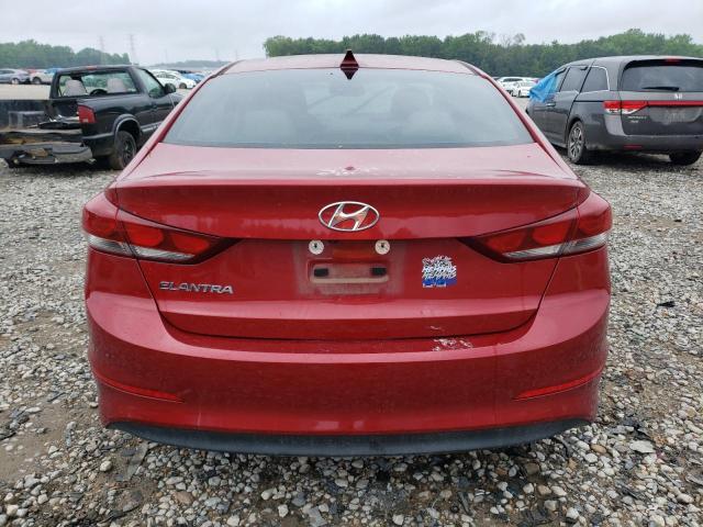 Photo 5 VIN: KMHD84LF4HU358820 - HYUNDAI ELANTRA 