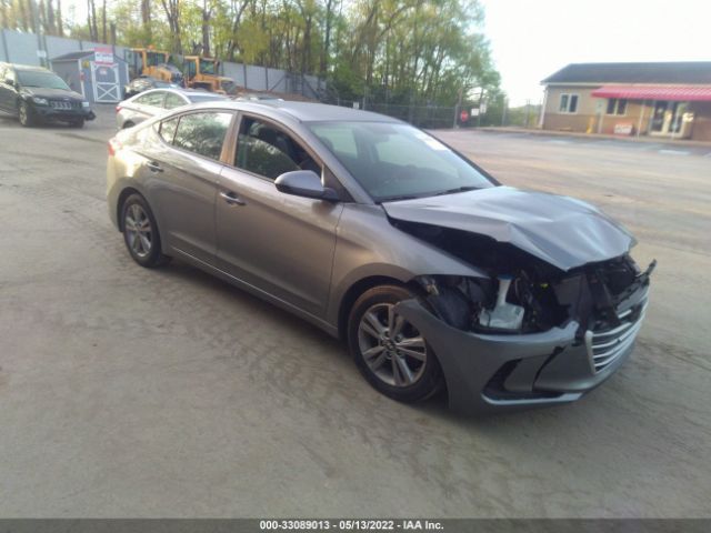 Photo 0 VIN: KMHD84LF4HU369834 - HYUNDAI ELANTRA 