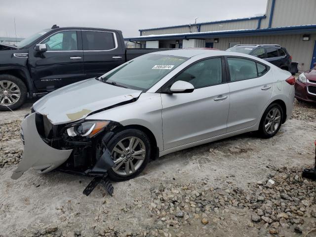 Photo 0 VIN: KMHD84LF4HU381028 - HYUNDAI ELANTRA 