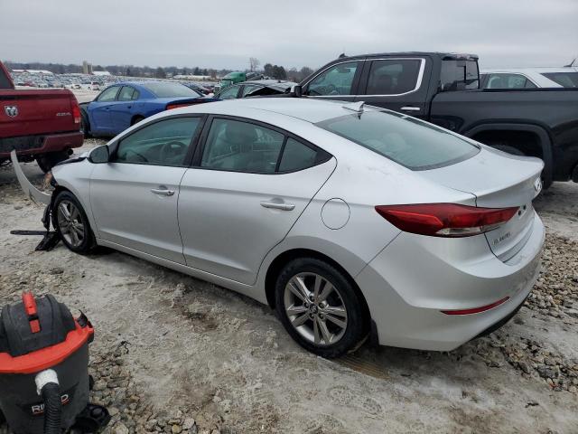 Photo 1 VIN: KMHD84LF4HU381028 - HYUNDAI ELANTRA 