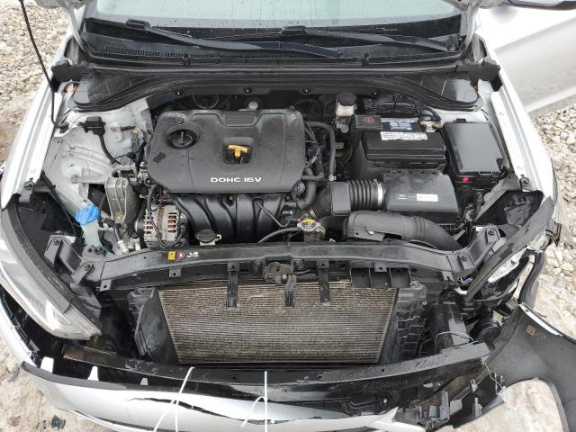 Photo 10 VIN: KMHD84LF4HU381028 - HYUNDAI ELANTRA 