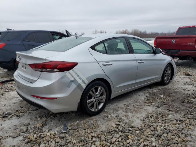 Photo 2 VIN: KMHD84LF4HU381028 - HYUNDAI ELANTRA 