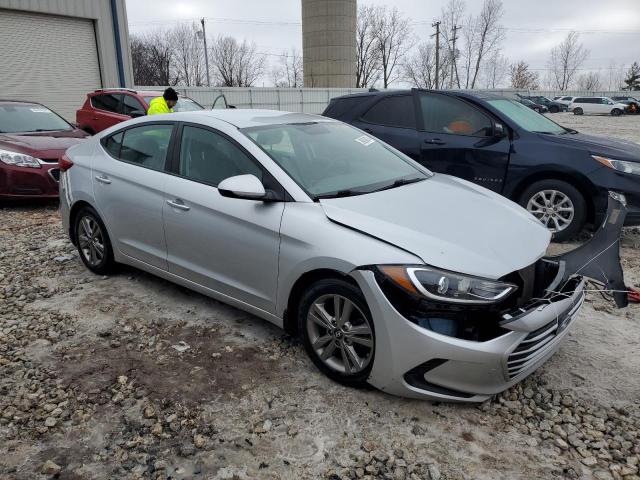 Photo 3 VIN: KMHD84LF4HU381028 - HYUNDAI ELANTRA 