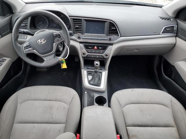 Photo 7 VIN: KMHD84LF4HU381028 - HYUNDAI ELANTRA 