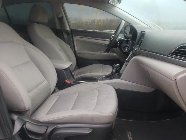 Photo 4 VIN: KMHD84LF4HU382647 - HYUNDAI ELANTRA SE 