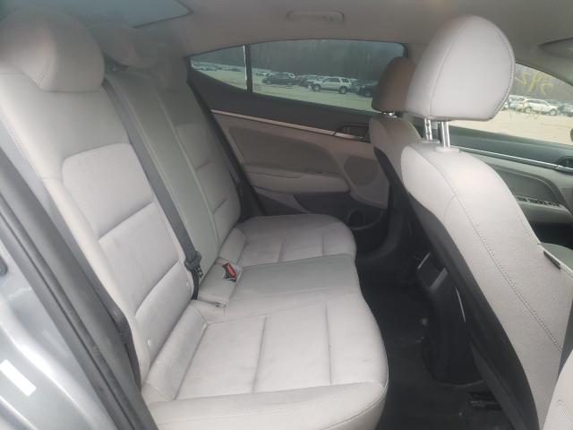 Photo 5 VIN: KMHD84LF4HU382647 - HYUNDAI ELANTRA SE 