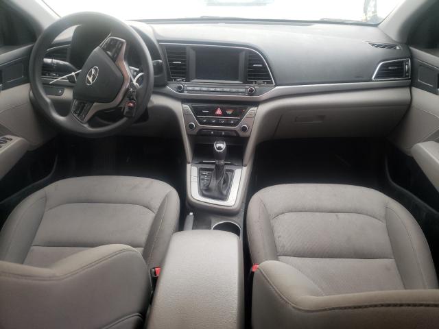 Photo 8 VIN: KMHD84LF4HU382647 - HYUNDAI ELANTRA SE 